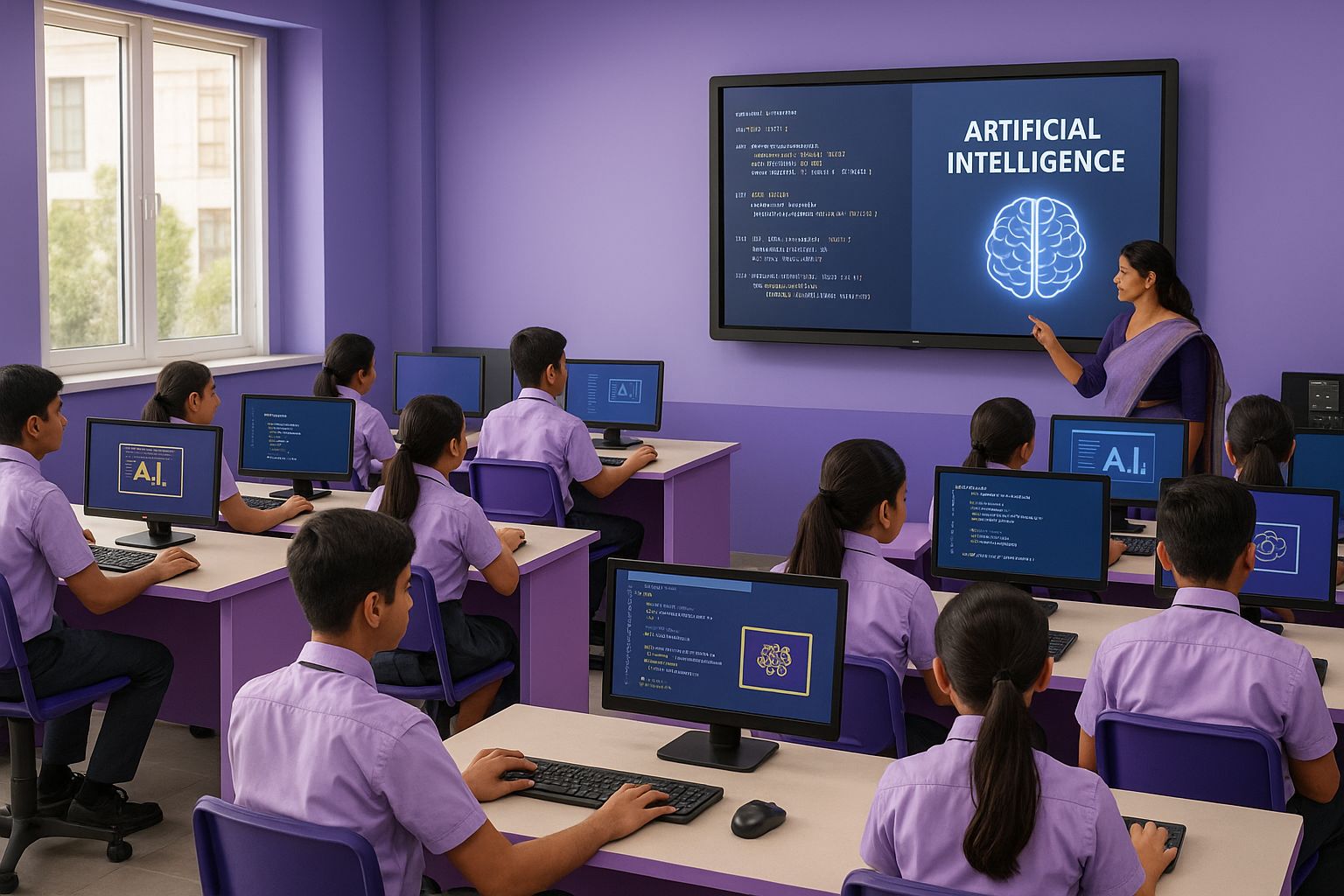 AI Learning